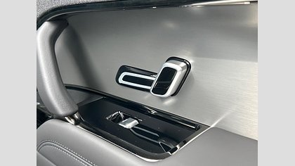 Range Rover Sport 55