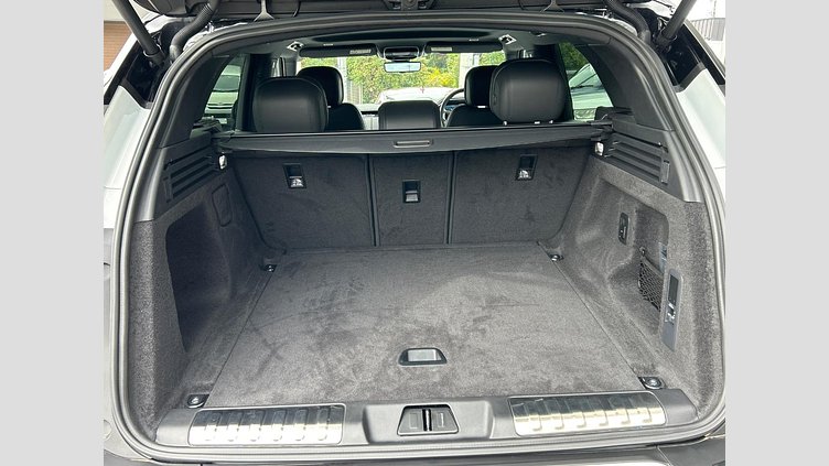 2024 認定中古車 Land Rover Range Rover Sport Fuji White D300 AWD Dynamic HSE