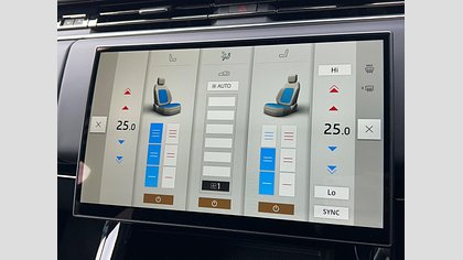 Range Rover Sport 38