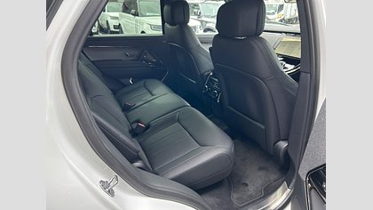 Range Rover Sport 50