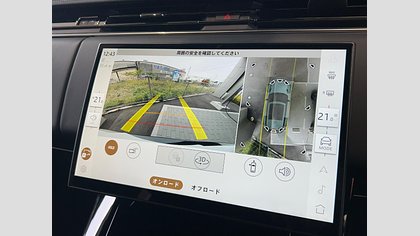 Range Rover Sport 43