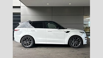 Range Rover Sport 5