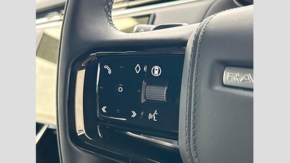 Range Rover Sport 22