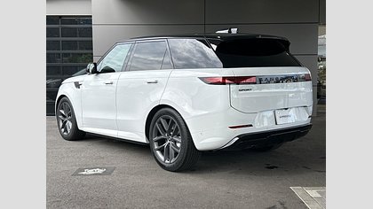 Range Rover Sport 1