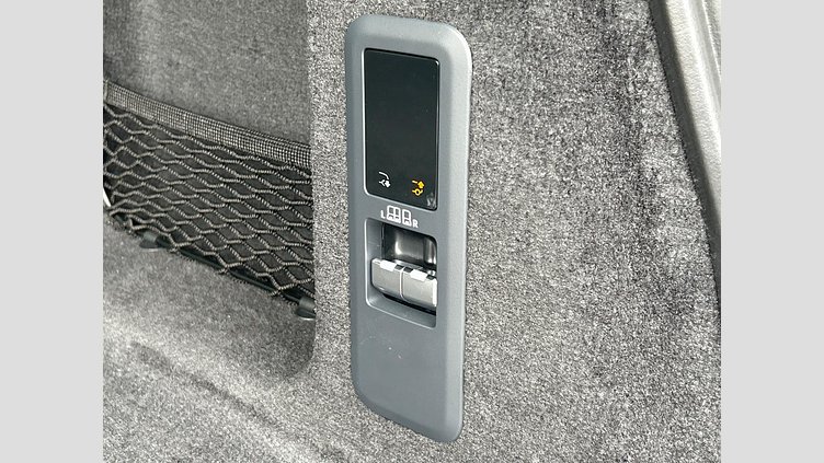 2024 認定中古車 Land Rover Range Rover Sport Fuji White D300 AWD Dynamic HSE