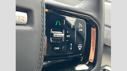 Range Rover Sport 24