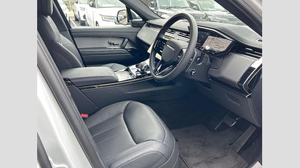 Range Rover Sport 18