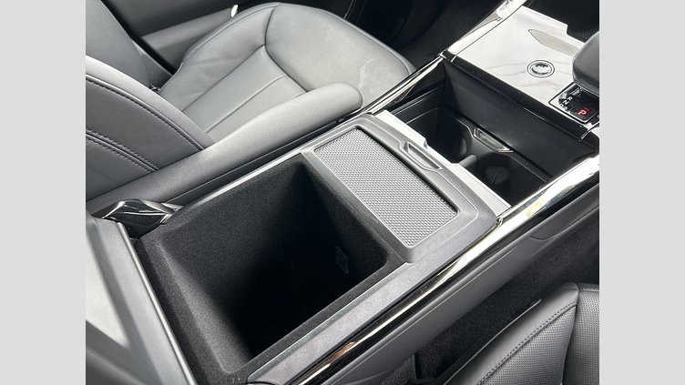 2024 認定中古車 Land Rover Range Rover Sport Fuji White D300 AWD Dynamic HSE