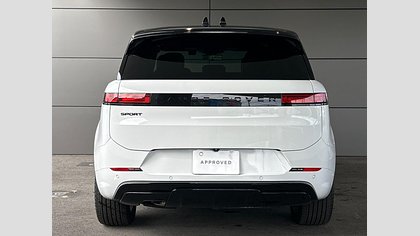Range Rover Sport 6