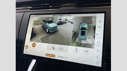 Range Rover Sport 44