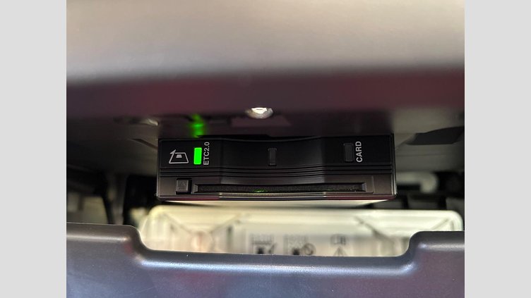 2024 認定中古車 Land Rover Defender 90 Tasman Blue D350　AWD X-Dynamic HSE