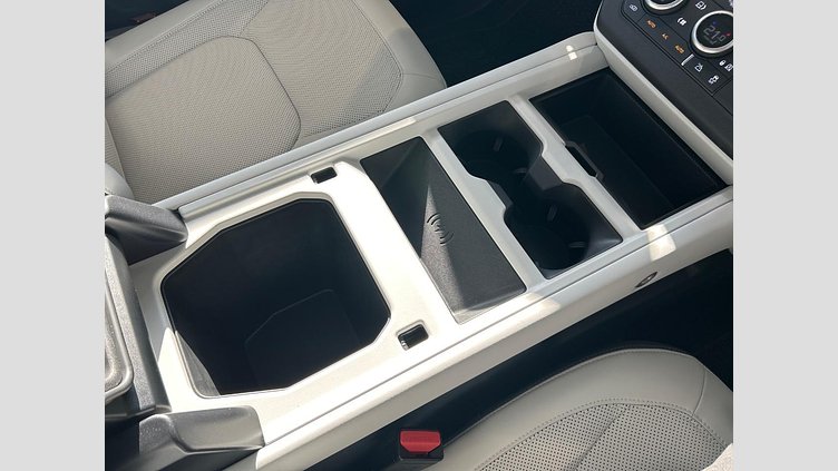 2024 認定中古車 Land Rover Defender 90 Tasman Blue D350　AWD X-Dynamic HSE