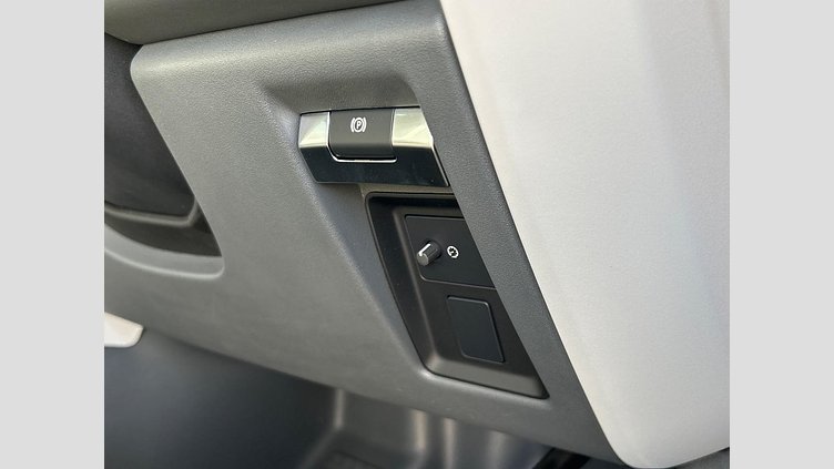 2024 認定中古車 Land Rover Defender 90 Tasman Blue D350　AWD X-Dynamic HSE