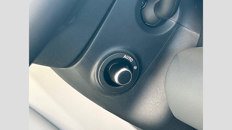 2024 認定中古車 Land Rover Defender 90 Tasman Blue D350　AWD X-Dynamic HSE