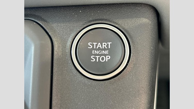 2024 認定中古車 Land Rover Defender 90 Tasman Blue D350　AWD X-Dynamic HSE