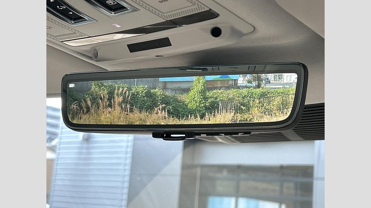 2024 認定中古車 Land Rover Defender 90 Tasman Blue D350　AWD X-Dynamic HSE