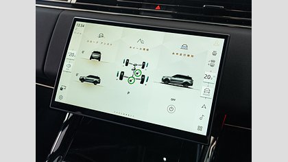 Range Rover Sport 41