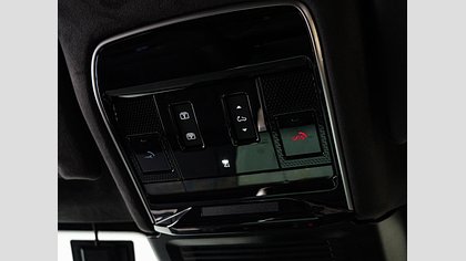 Range Rover Sport 42