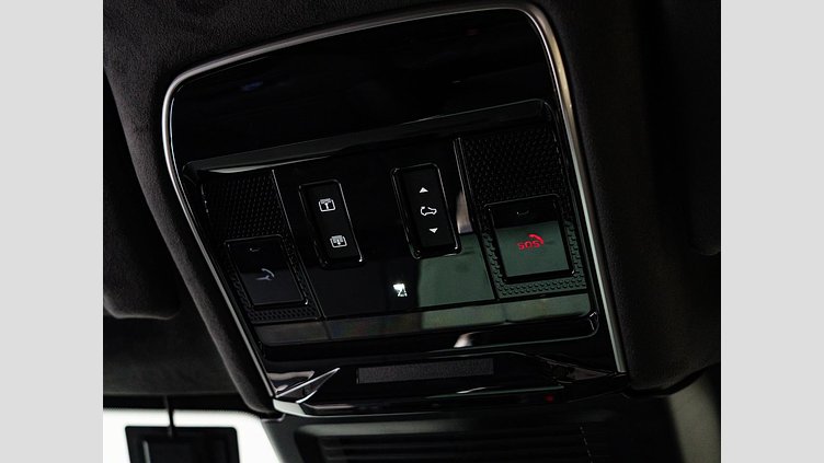 2024 認定中古車 Land Rover Range Rover Sport Flux Silver - Satin finish ハイオク ＳＶエディションワン