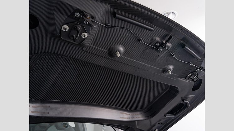 2024 認定中古車 Land Rover Range Rover Sport Flux Silver - Satin finish ハイオク ＳＶエディションワン