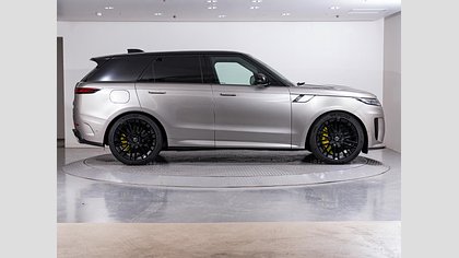 Range Rover Sport 4