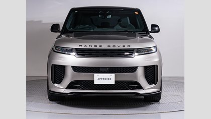 Range Rover Sport 2