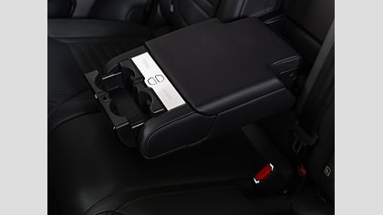 Range Rover Sport 35