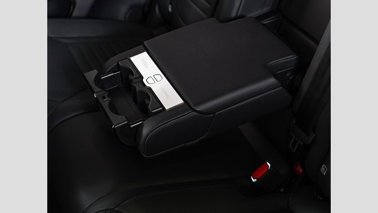 2024 認定中古車 Land Rover Range Rover Sport Flux Silver - Satin finish ハイオク ＳＶエディションワン