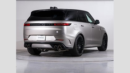 Range Rover Sport 5