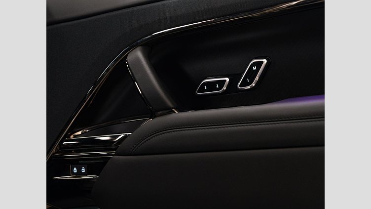 2024 認定中古車 Land Rover Range Rover Sport Flux Silver - Satin finish ハイオク ＳＶエディションワン