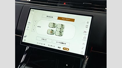 Range Rover Sport 78