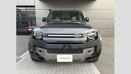 Defender 90 7