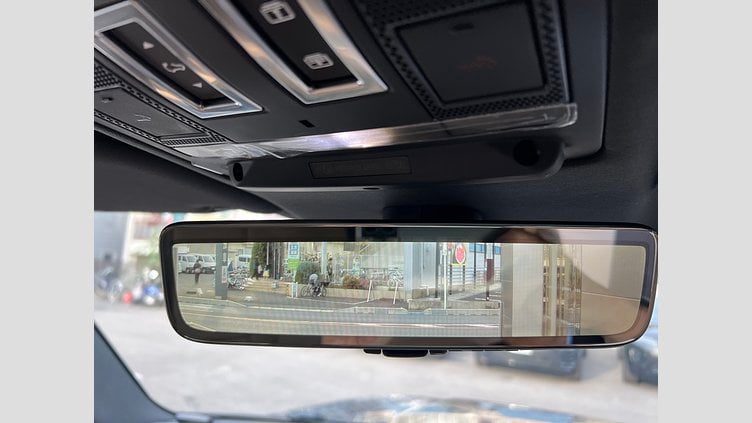 2024 認定中古車 Land Rover Defender 90 Carpathian Grey 4WD X-DYNAMIC HSE D350 AWD（AT）