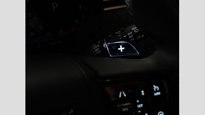 Range Rover Sport 45