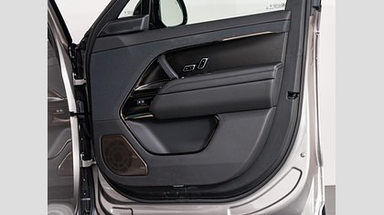 Range Rover Sport 21