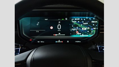 Range Rover Sport 75