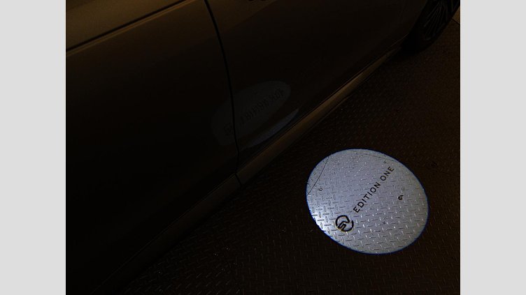 2024 認定中古車 Land Rover Range Rover Sport Flux Silver - Satin finish ハイオク ＳＶエディションワン