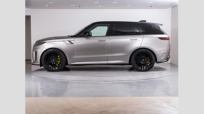 Range Rover Sport 8