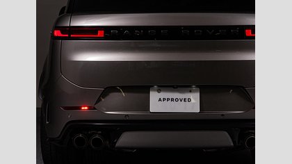 Range Rover Sport 16