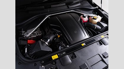 Range Rover Sport 68