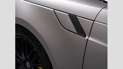 Range Rover Sport 11