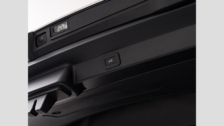 2024 認定中古車 Land Rover Range Rover Sport Flux Silver - Satin finish ハイオク ＳＶエディションワン