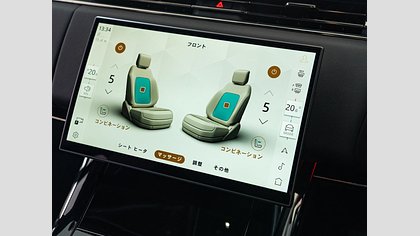 Range Rover Sport 22