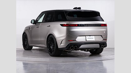 Range Rover Sport 7