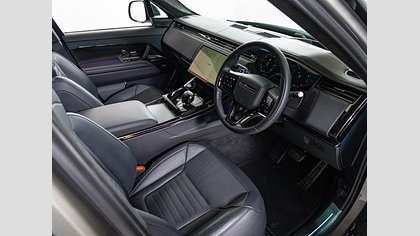 Range Rover Sport 50