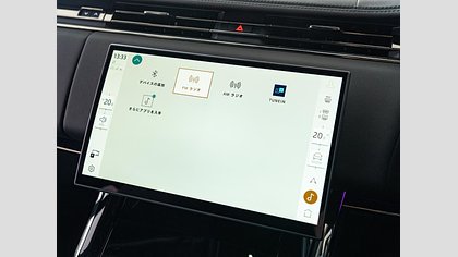 Range Rover Sport 58