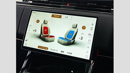 Range Rover Sport 27