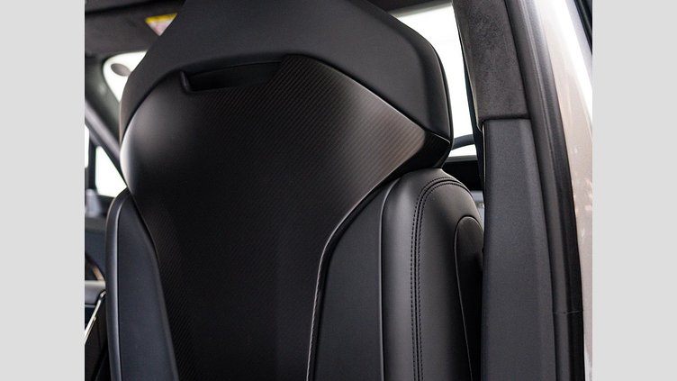 2024 認定中古車 Land Rover Range Rover Sport Flux Silver - Satin finish ハイオク ＳＶエディションワン