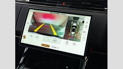 Range Rover Sport 65