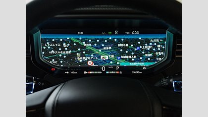 Range Rover Sport 44